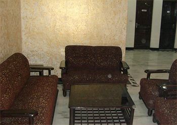 Agra Mahal Hotel Ngoại thất bức ảnh