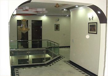 Agra Mahal Hotel Ngoại thất bức ảnh