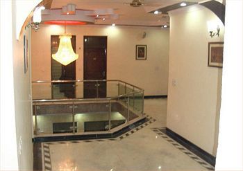 Agra Mahal Hotel Ngoại thất bức ảnh