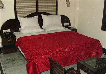 Agra Mahal Hotel Ngoại thất bức ảnh